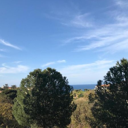 Casa Filippo Appartement Tropea Buitenkant foto