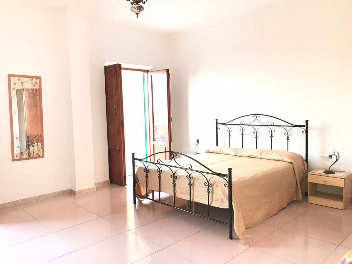 Casa Filippo Appartement Tropea Buitenkant foto