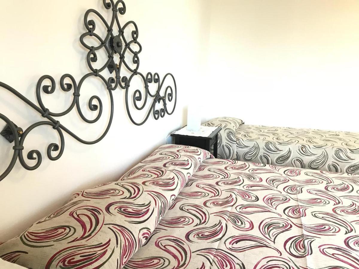 Casa Filippo Appartement Tropea Buitenkant foto