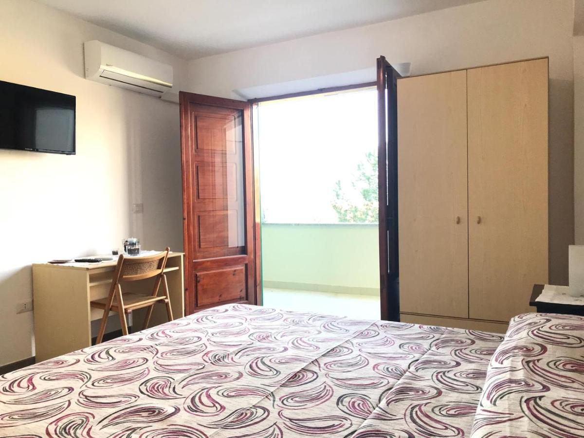 Casa Filippo Appartement Tropea Buitenkant foto